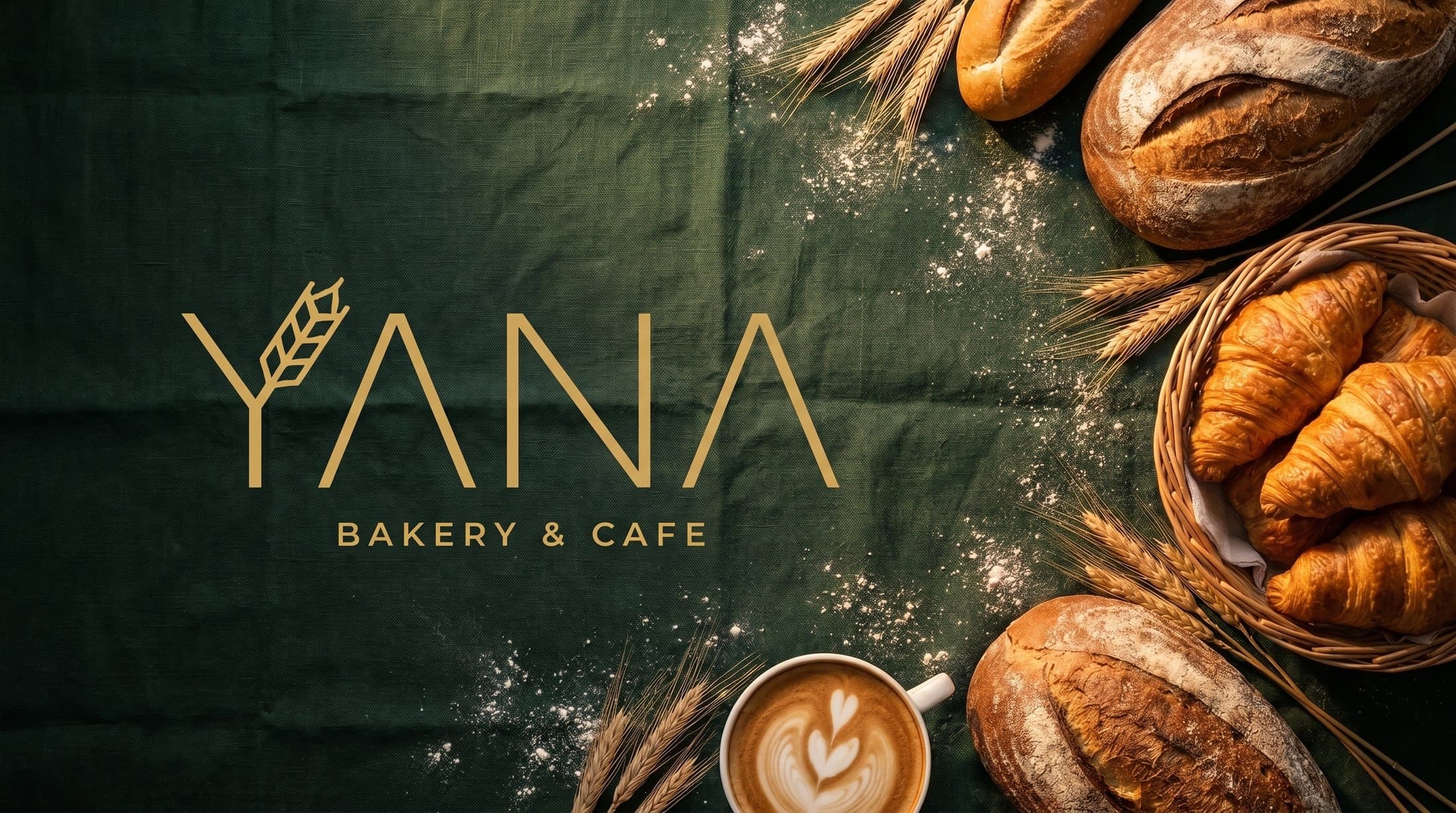YANA Bakery & Cafe